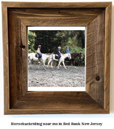 horseback riding near me in Red Bank, New Jersey